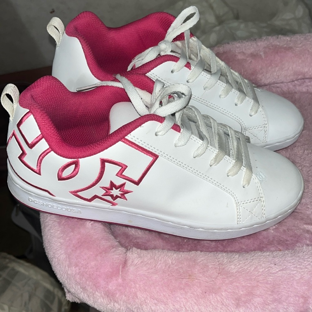 Women’s Court Graffik Skate Shoes